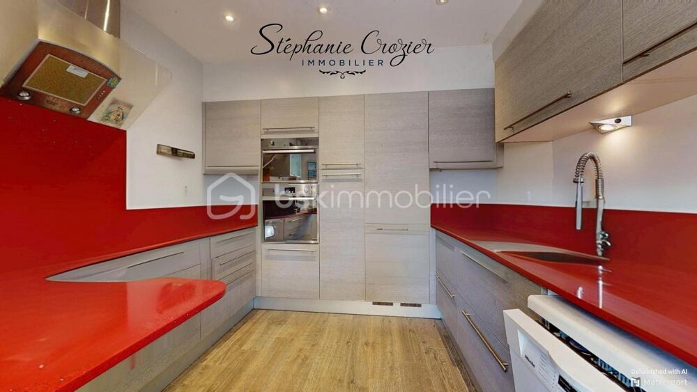 Vente Maison Maison de 145m� T6 avec carport Escalquens