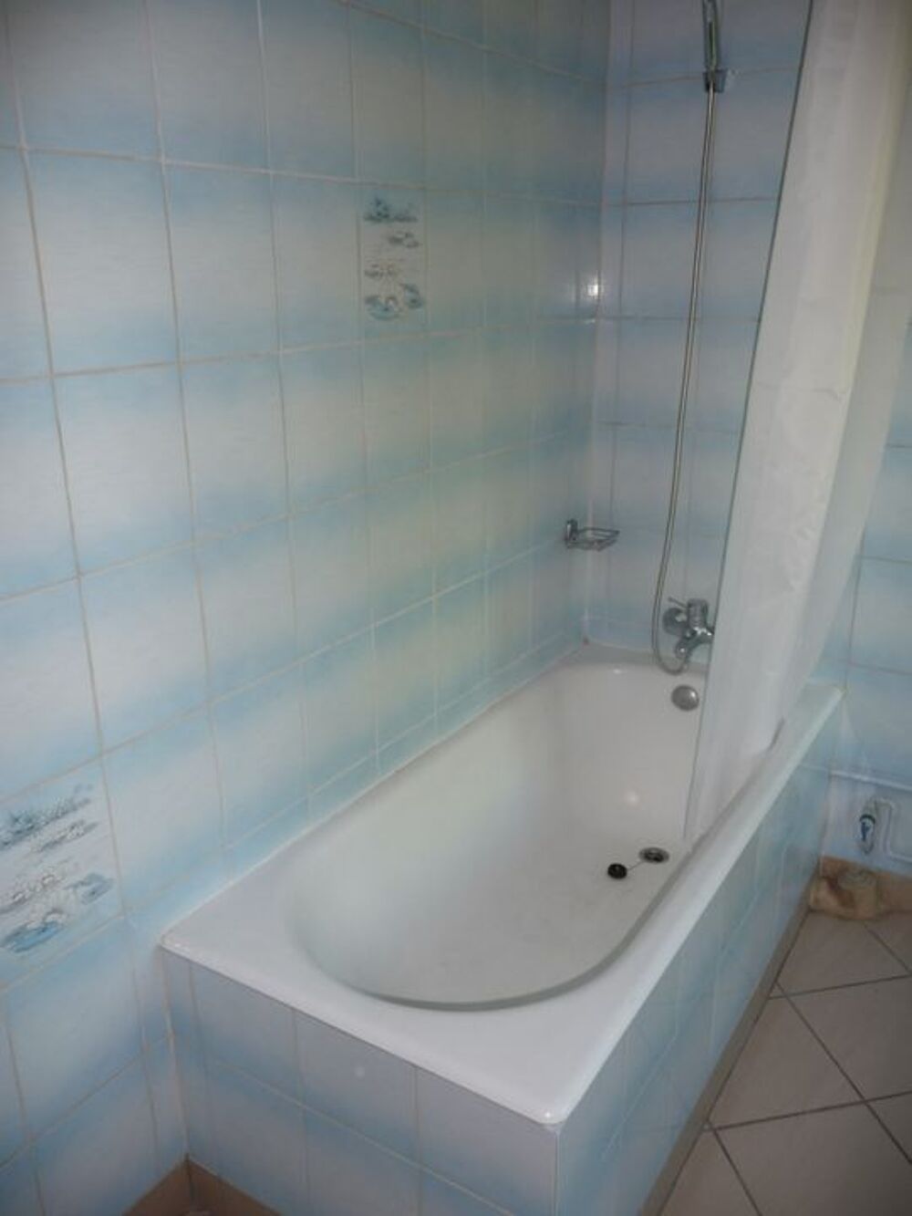 Location Appartement Appartement de 40m2 à louer sur Privas Privas