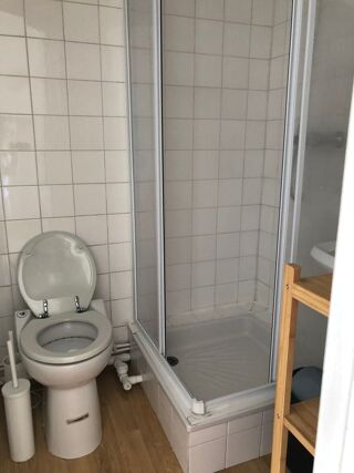 Location Appartement Studio de 26m2 à louer sur Nantes Nantes