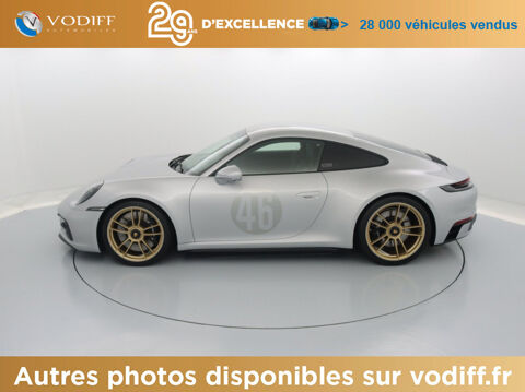 911 (993) LE MANS CENTENAIRE EDITION CARRERA GTS 480 CV PDK 2024 occasion 67960 Entzheim