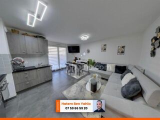  Appartement  vendre 2 pices 45 m