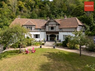  Proprit/chteau  vendre 11 pices 400 m