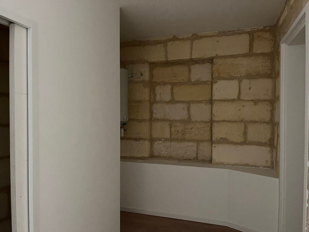 Vente Appartement Appartement 94 m² rénové hyper centre LIBOURNE Libourne