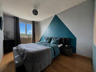  Appartement à vendre 3 pièces 72 m²