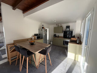  Maison à vendre 6 pièces 180 m²