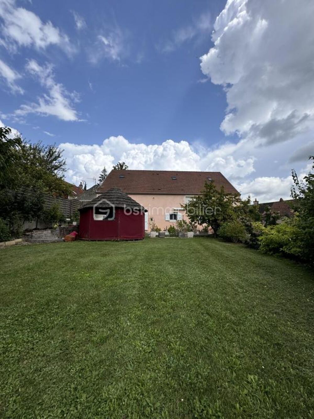 Vente Maison Maison Etalante