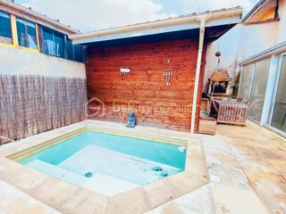  Maison � vendre 3 pi�ces 77 m�