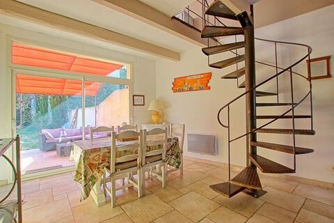   Chambre de 20m2 � louer sur Cabannes Appartement - 1 pi�ce(s) - 20 m�