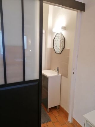  Appartement à louer 1 pièce 24 m²