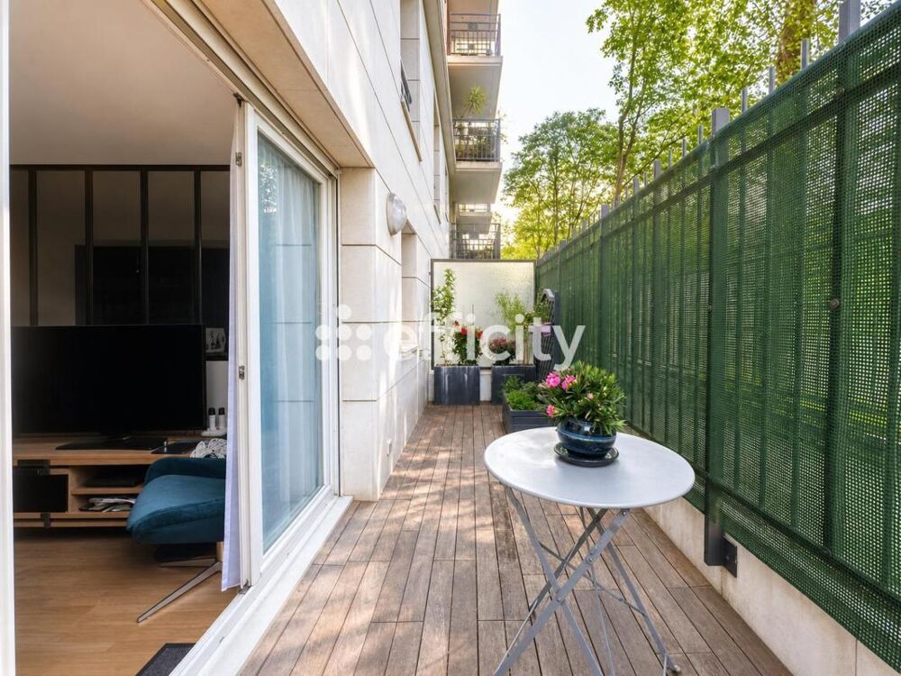 Vente Appartement Appartement Rueil malmaison