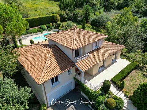   Villa Villa - 6 pièce(s) - 186 m²