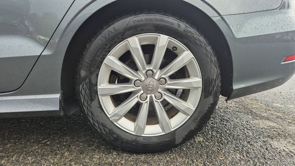 A3 III 1.6 TDI 110 Attraction 2015 occasion 80000 Amiens