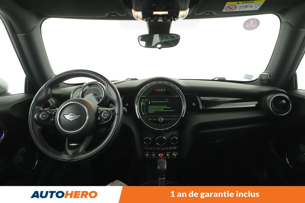 Grand scenic IV 1.3 TCe Techno EDC 7PL 140 ch 2023 occasion 92130 Issy-les-Moulineaux