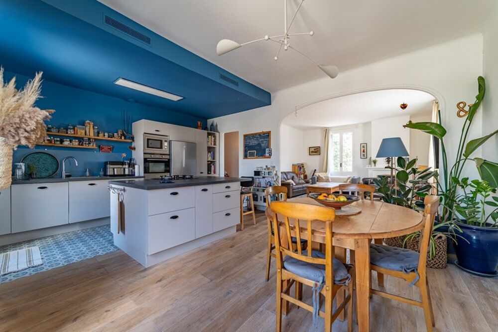  vendre  Maison Sommires (30250)