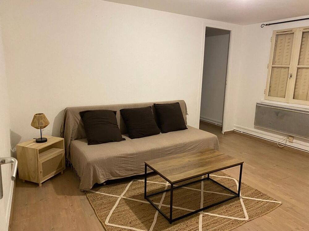 Location Appartement Appartement de 44m2 à louer sur Lyon 09 Lyon 9