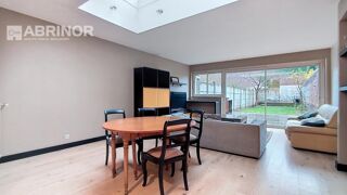  Maison à vendre 6 pièces 136 m²