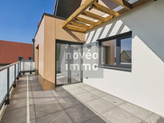  Appartement  vendre 3 pices 79 m