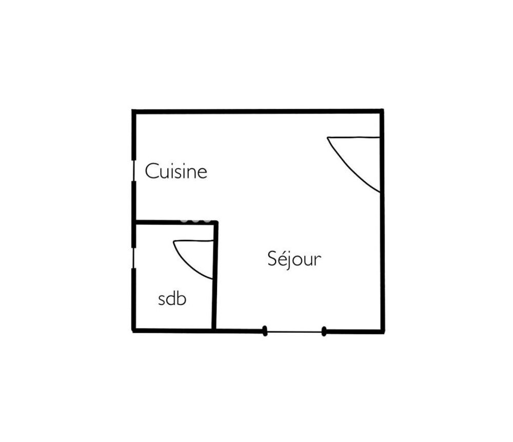Vente Appartement Appartement Paris 9
