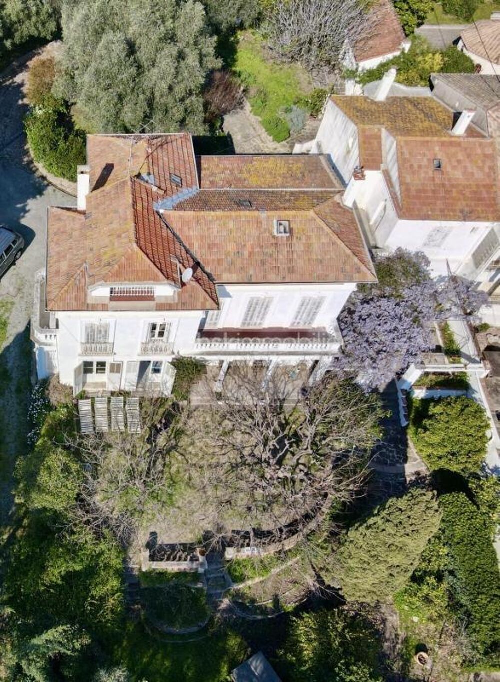 � vendre  Propri�t�/ch�teau Saint-Rapha�l (83700)