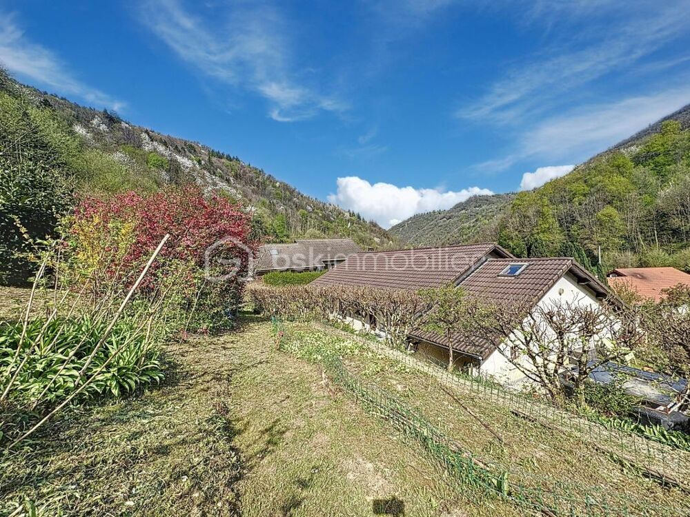Maison plain-pied 94 m²  3 chambres  Sonnant dUriage  Calme absolu