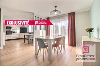  Maison � vendre 5 pi�ces 148 m�