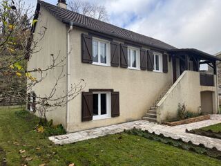  Maison à vendre 8 pièces 113 m²