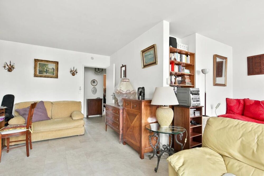 Vente Appartement Appartement de 3 pièces de 65 m² à Colombes - Gare / Mairie - Quartier recherché Colombes