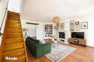  Maison à vendre 6 pièces 120 m²