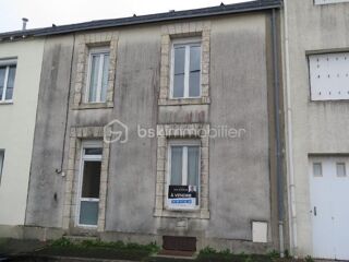  Maison à vendre 5 pièces 98 m²