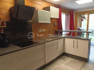  Appartement � vendre 5 pi�ces 87 m�