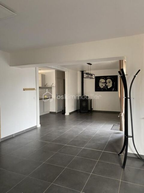   Secteur DREUX - Maison familiale de plain-pied avec sous-sol total - 3 chambres - Terrain de 721 m² Maison - 6 pièce(s) - 105 m²