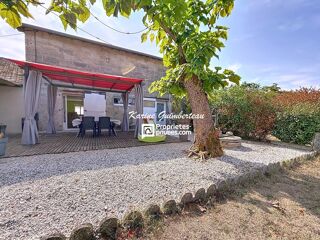  Maison à vendre 6 pièces 182 m²