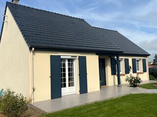  Maison à vendre 9 pièces 117 m²