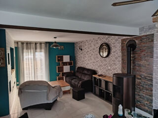  Maison � vendre 5 pi�ces 135 m�