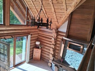  Chalet à vendre 6 pièces 216 m²