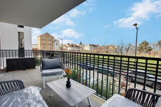  Appartement � vendre 3 pi�ces 66 m�