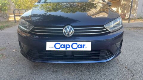 Golf 1.6 TDI 110 Confortline 2015 occasion 13127 Vitrolles