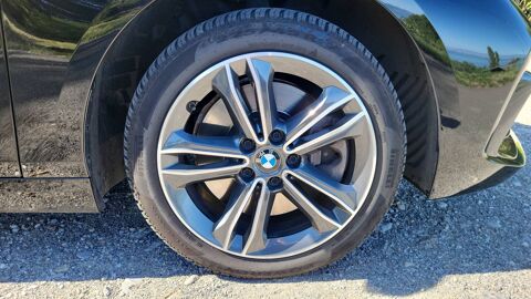 S&eacute;rie 1 120d 190 BVA8 Edition Sport 2022 occasion 74500 Lugrin