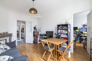  Appartement à vendre 2 pièces 52 m²