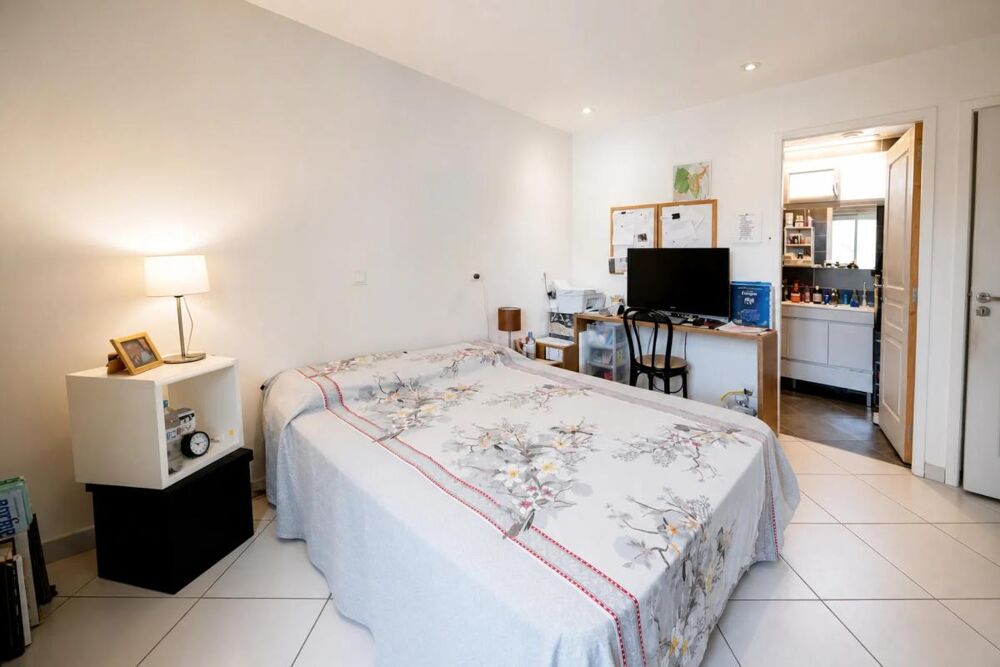 Maison de plain pied de 113 m² à Neuville-sur-Ain