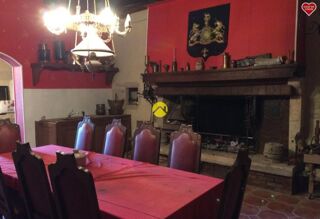  Maison � vendre 15 + pi�ces 1500 m�