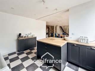  Maison à vendre 5 pièces 190 m²