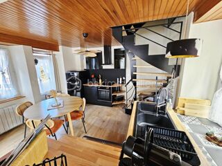  Maison � vendre 4 pi�ces 55 m�