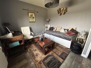  Maison � vendre 5 pi�ces 100 m�