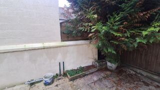  Appartement � vendre 1 pi�ce 38 m�