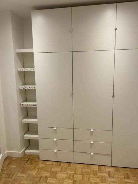  Appartement � louer 2 pi�ces 58 m�