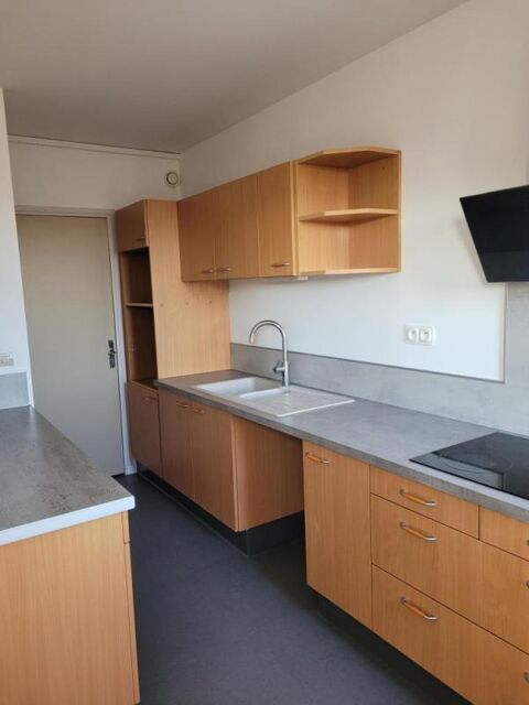  Appartement � louer 2 pi�ces 46 m�