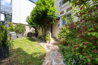  Maison � louer 4 pi�ces 91 m�