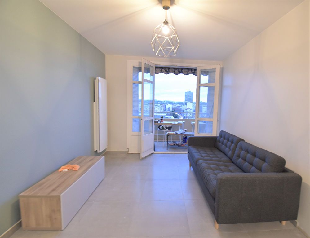Location Appartement Appartement Lyon 4 pièce(s) meublé 64.84 m2 Lyon 8