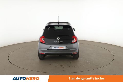 Twingo 1.0 SCe Urban Night 65 ch 2023 occasion 92130 Issy-les-Moulineaux